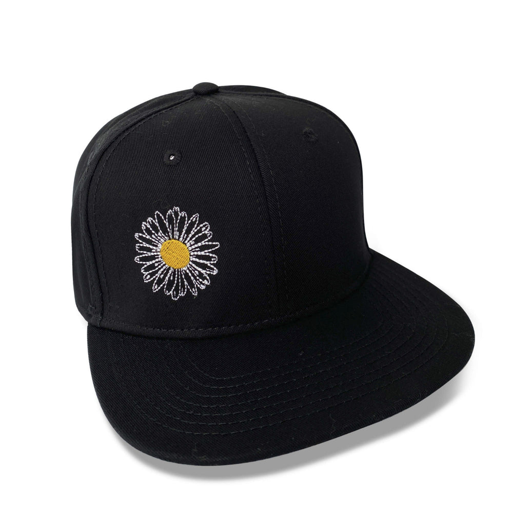 Madelief_Cap_Black