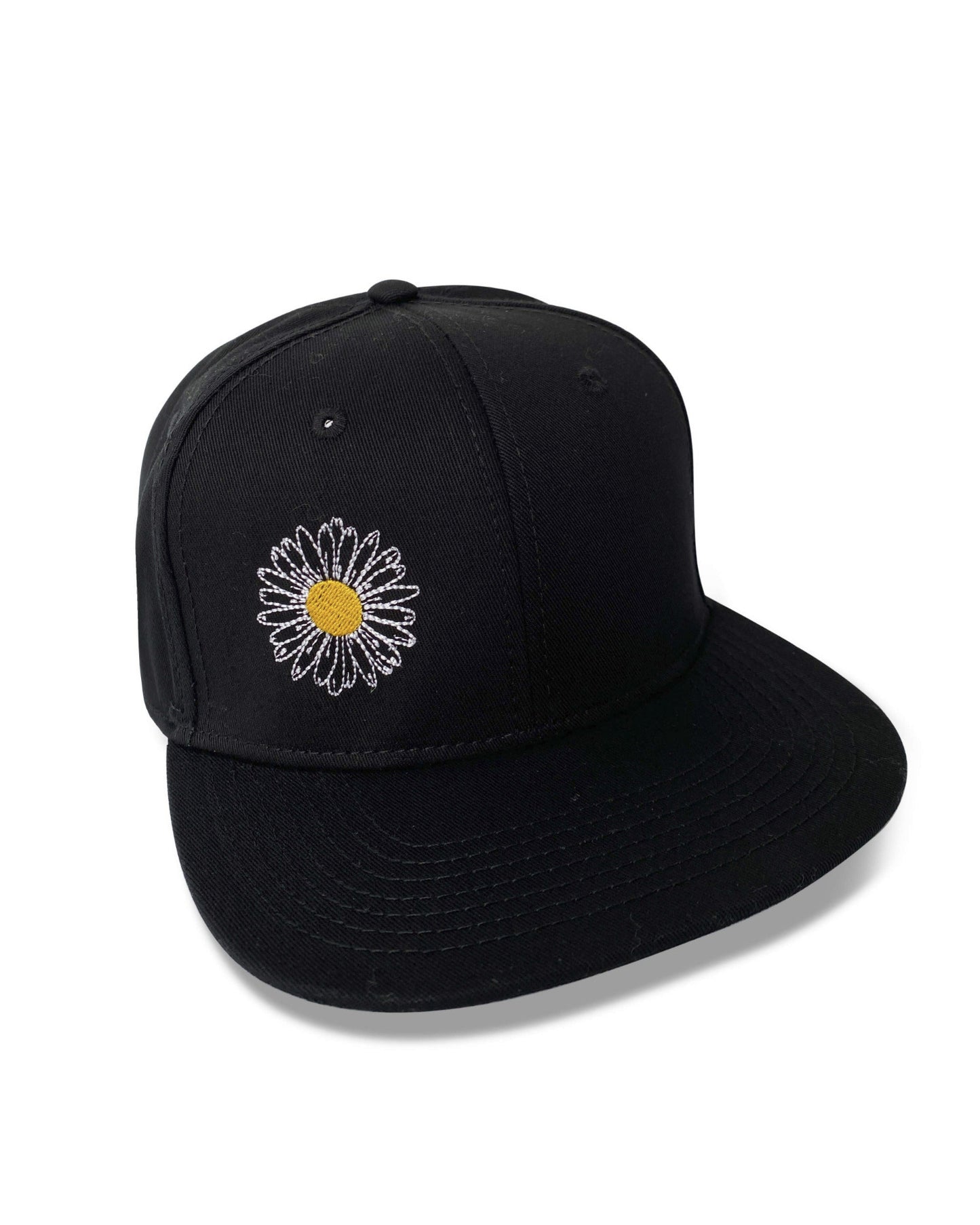 Madelief_Cap_Black